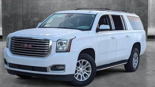 GMC YUKON XL 2020 1GKS1FKC8LR248646 image